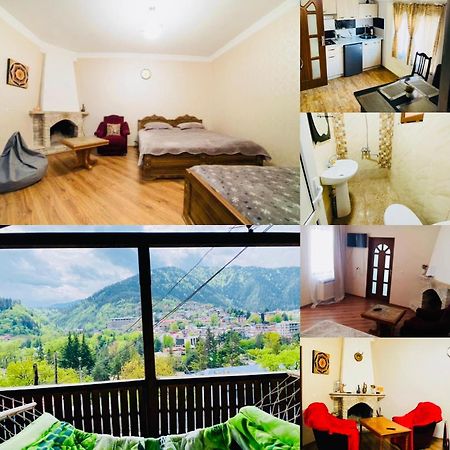 Guest House Khatuna Borjomi Exterior photo